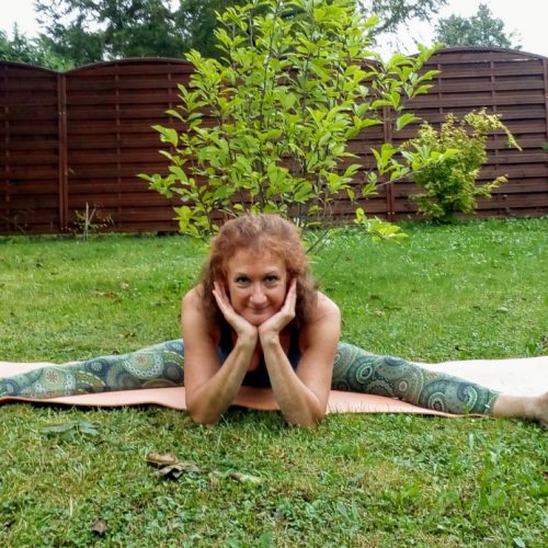 Iveta Wollerová Iveta Wollerová