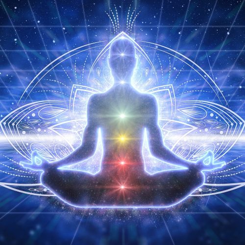 Spiritualism cvičení jógy Praha 6 Dejvice a Hradčanská